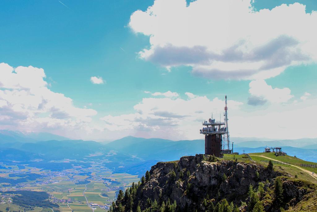 Haus Koenig Lägenhet Mauterndorf  Exteriör bild