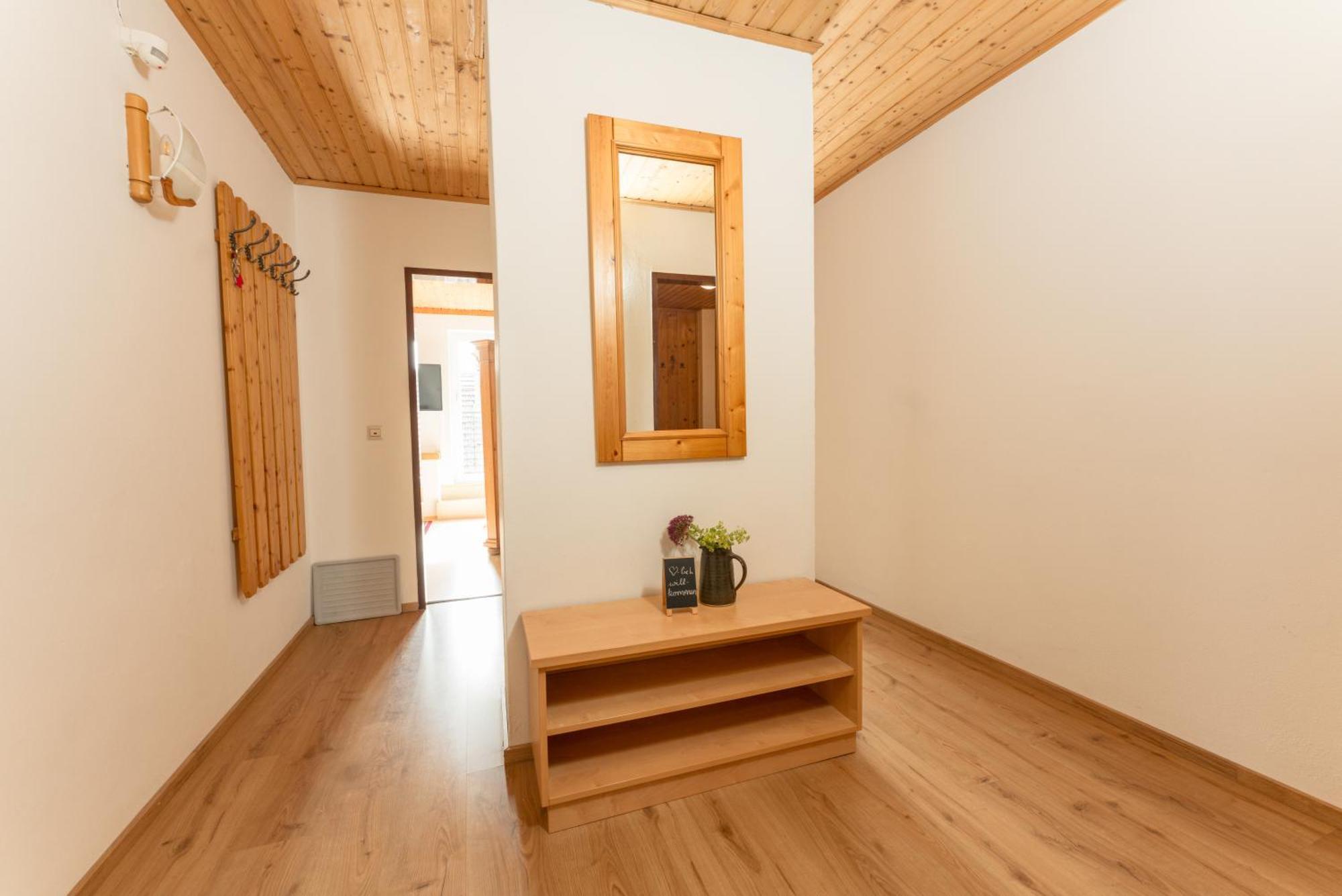Haus Koenig Lägenhet Mauterndorf  Exteriör bild