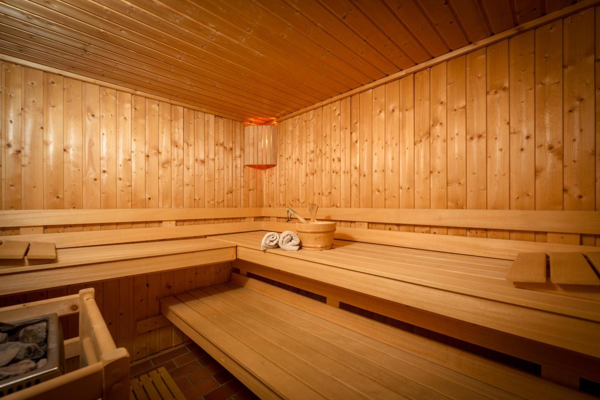 Haus Koenig Lägenhet Mauterndorf  Exteriör bild