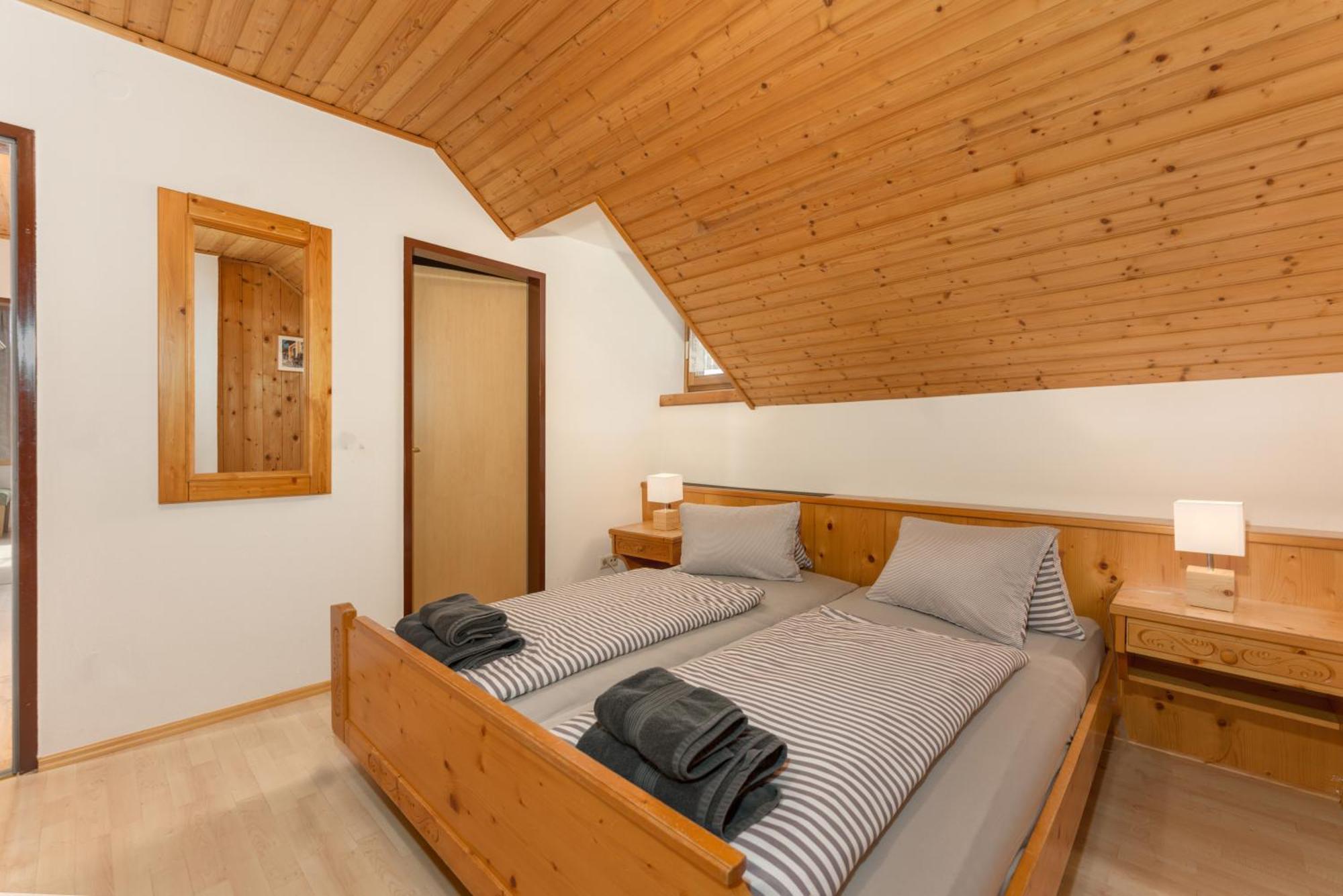 Haus Koenig Lägenhet Mauterndorf  Exteriör bild