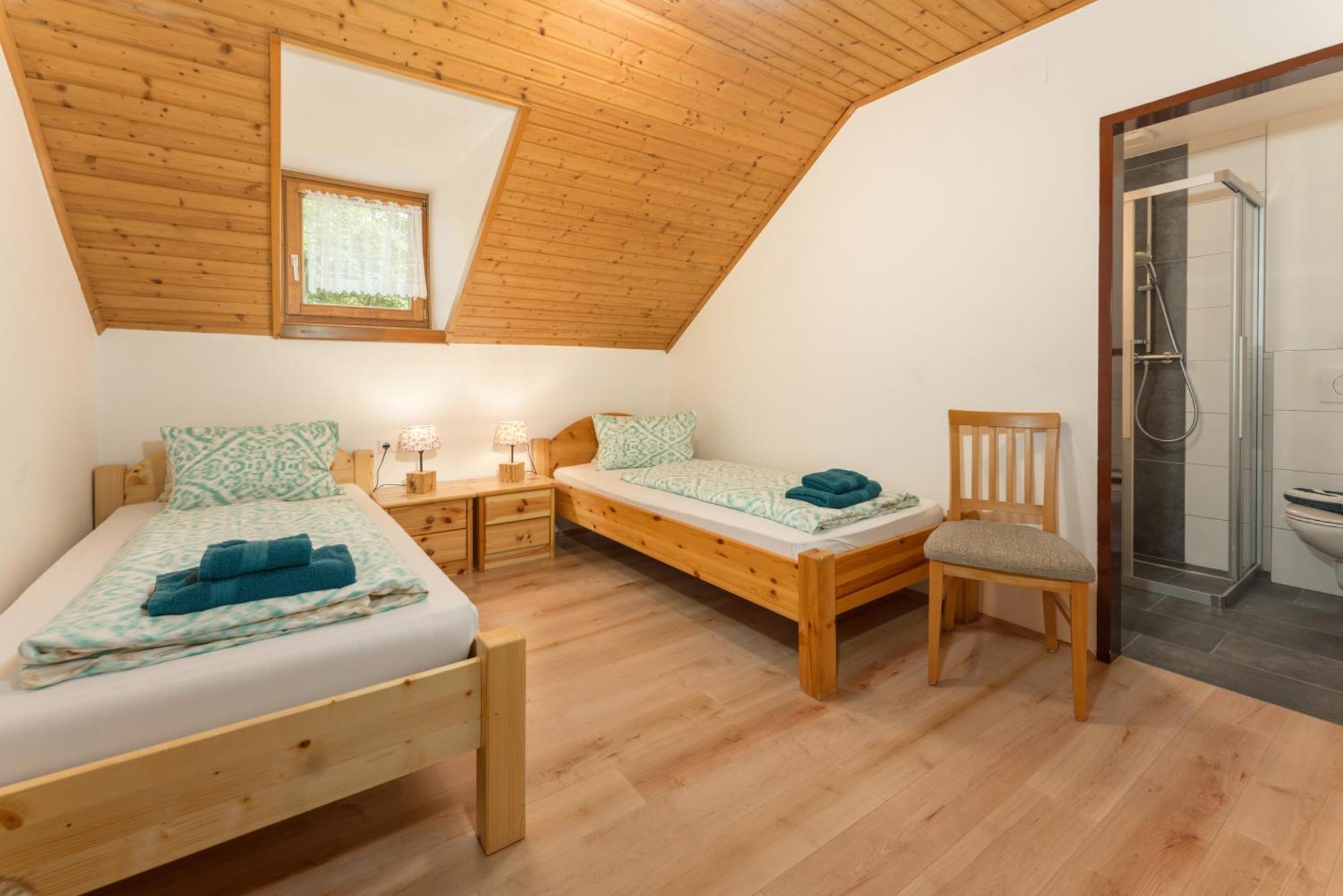 Haus Koenig Lägenhet Mauterndorf  Exteriör bild