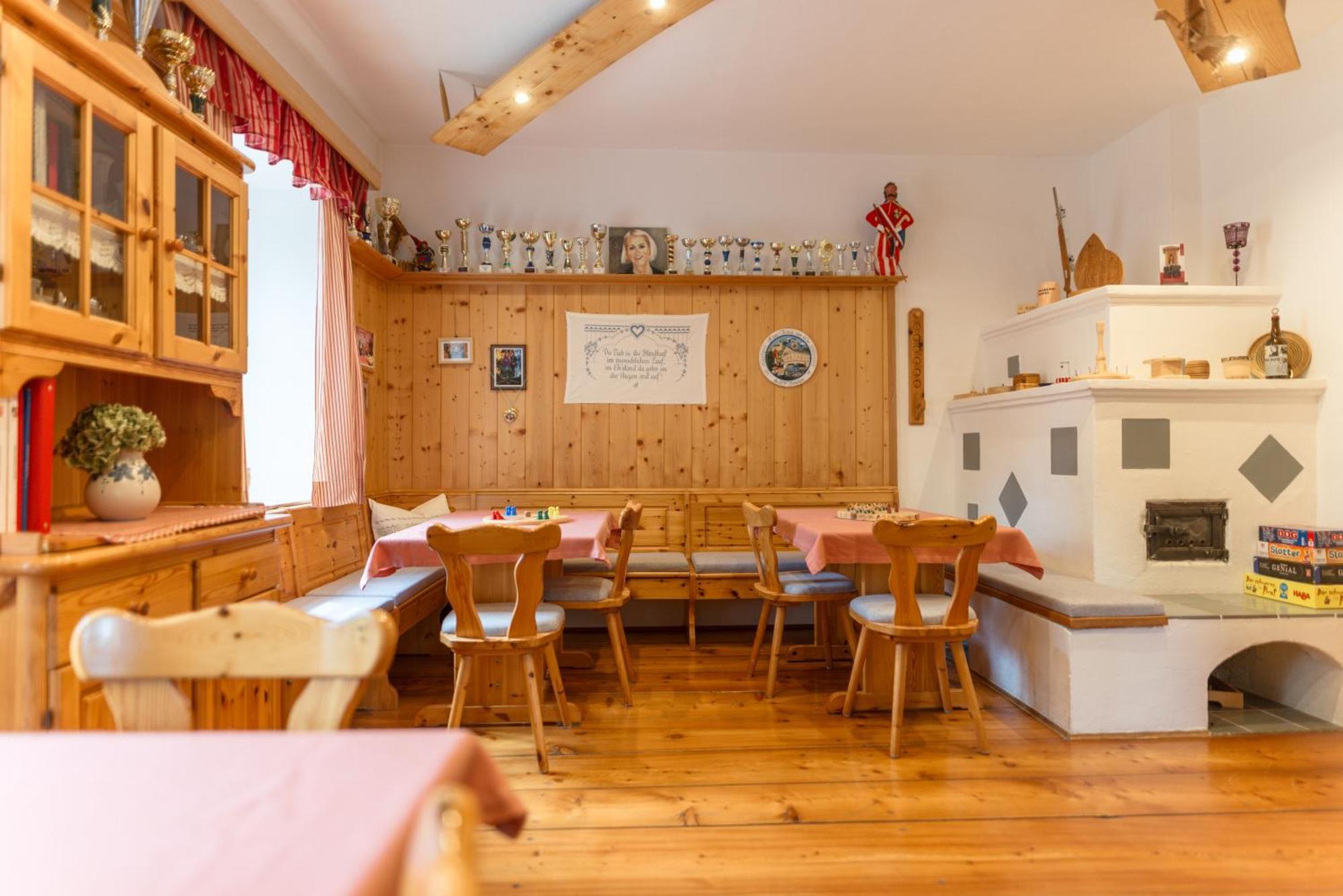 Haus Koenig Lägenhet Mauterndorf  Exteriör bild