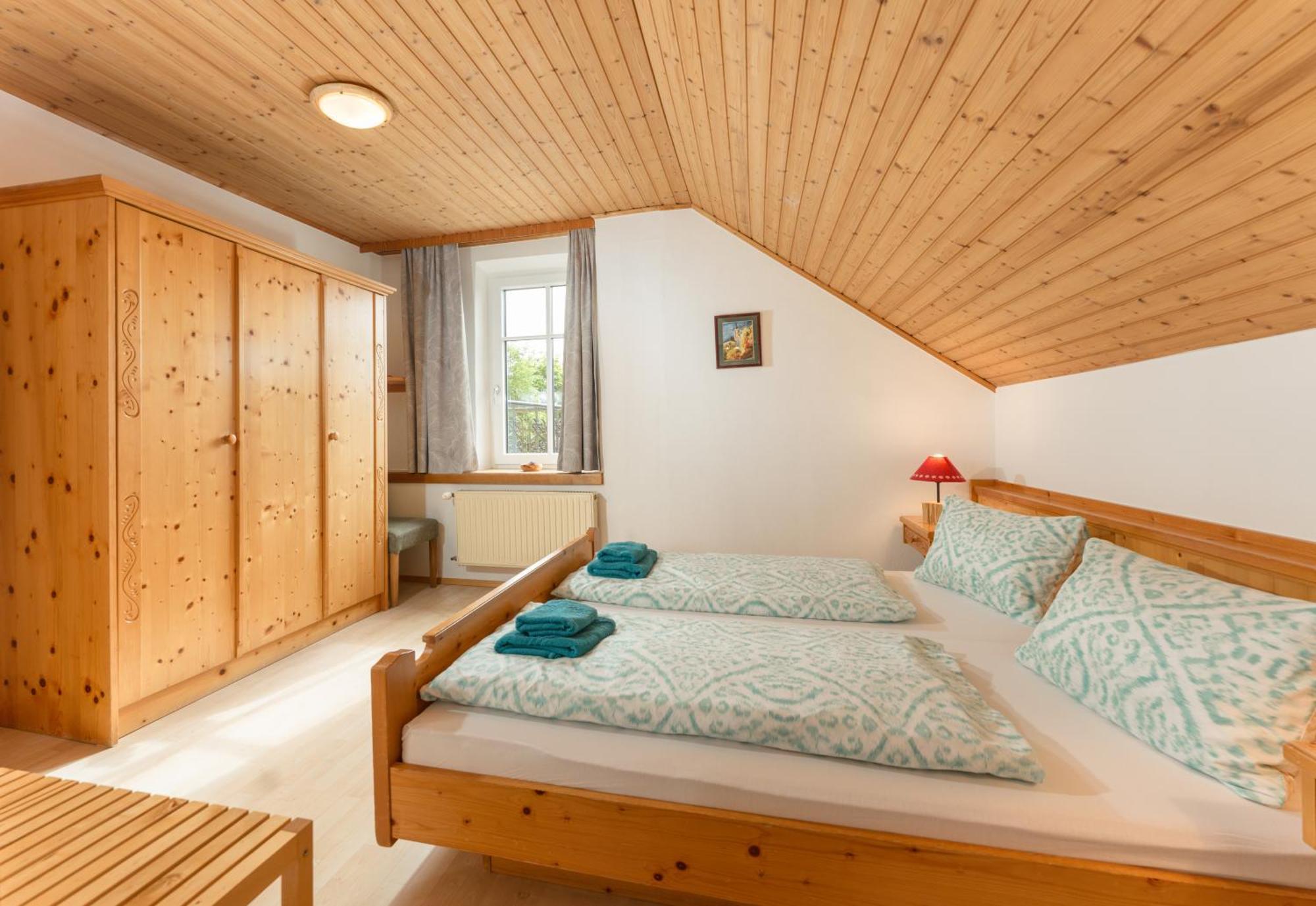 Haus Koenig Lägenhet Mauterndorf  Exteriör bild