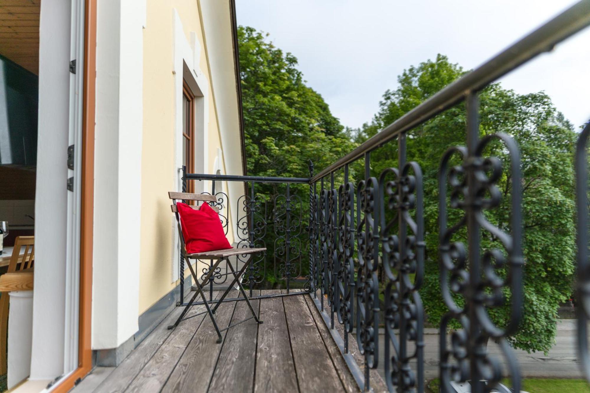 Haus Koenig Lägenhet Mauterndorf  Exteriör bild