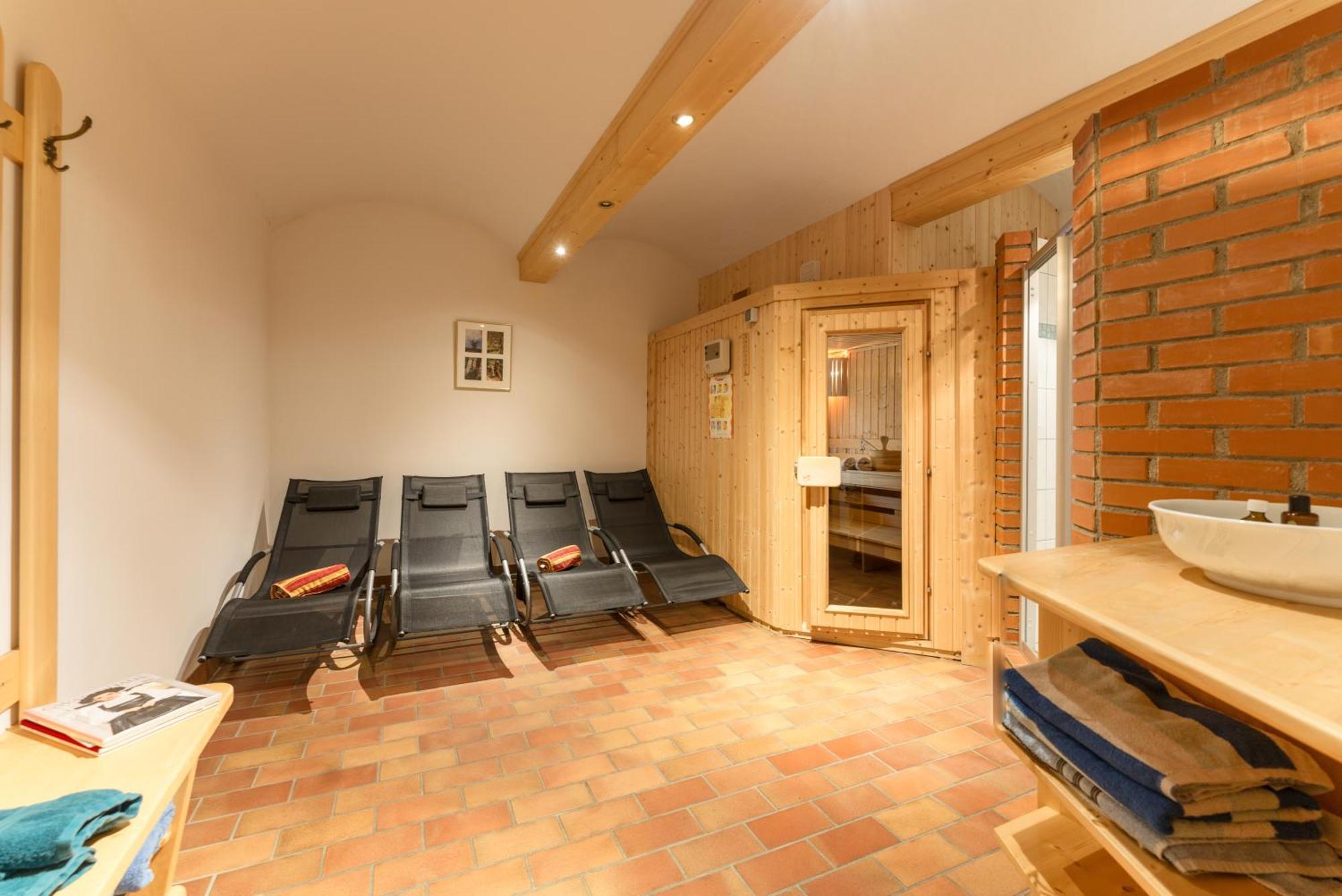 Haus Koenig Lägenhet Mauterndorf  Exteriör bild